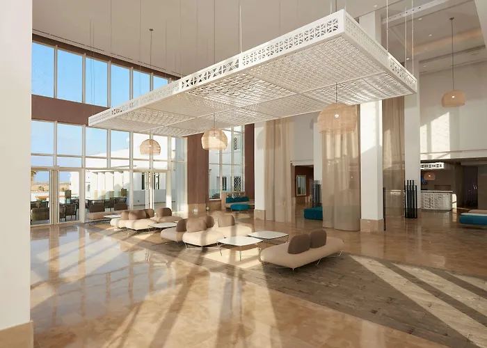 Radisson Blu Resort Saidia Beach